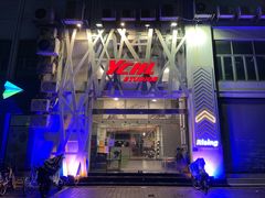 -YCHL Studios健身工作室(市二宫店)