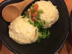 土豆沙拉-博多一幸舍(侨福芳草地购物中心店)
