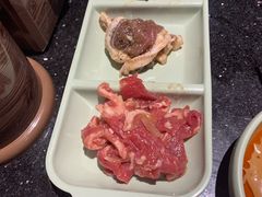 -韩盛·盛江山自助料理(沈辽路万达店)