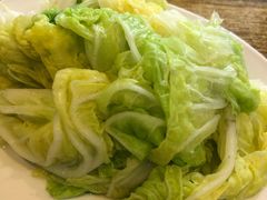 大白菜-宋记爆肚(酒仙桥店)