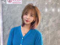 -Tipo Hair salon（明星）店