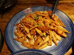 -兰溪小馆(东直门簋街店)