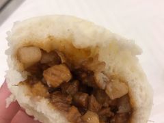 三丁包-怡园饭店-餐厅(四望亭店)