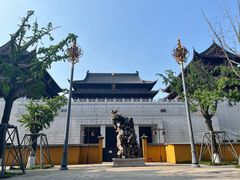 -重元寺