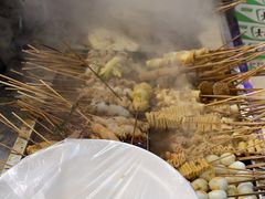 -郭记小街麻辣烫(南小街总店)