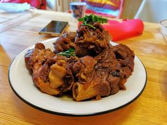 -老江南春·中国龙菜(衡山路店)