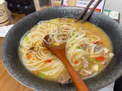 -小南小粉手工粉(迎薰路店)