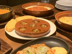 -萨莉亚意式餐厅(杭州西溪龙湖天街店)