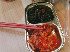 -小木屋拌饭(西安华阳城店)