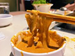 -海底捞火锅(劲松店)