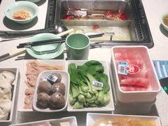 -野妹火锅(龙岗店)