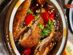 王府泡椒鸡-南京大牌档(人民广场店)