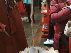 牵肠挂肚-巴九门老火锅(来福士打望店)
