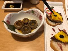 -山之川日料放题(通州店)