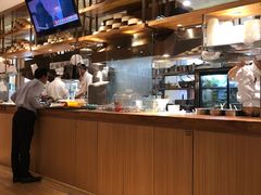 -西贝(上海我格广场店)