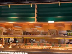 -梨花自助烤肉(西三旗万象汇黑金店)