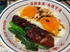 -文通冰室(祈福缤纷世界店)