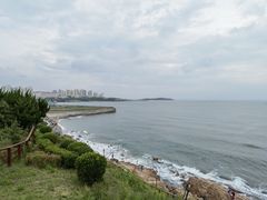 -燕儿岛山公园