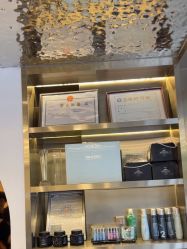 -蓝调造型·烫发·染发