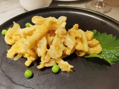芥末鸭掌-城南往事(滨江世茂店)