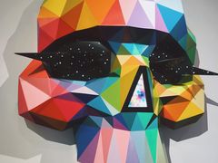 -chi K11艺术空间展览厅