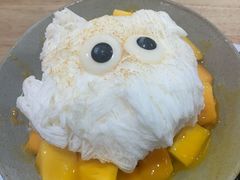 -怪物的冰与火(天虹商场中山路店)
