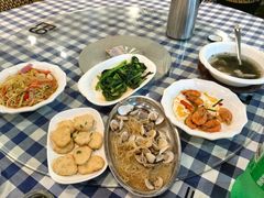 -钱大妈海鲜饭店(保利林语店)