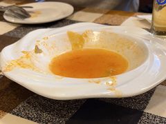 -露西亚咖啡西餐厅(哈尔滨俄侨纪念馆店)
