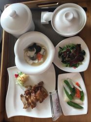 -新寰亚月子会所(金鸡湖凯宾店)