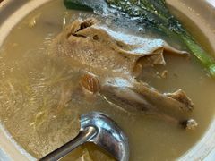 -杭州雅谷泉山庄酒店-餐厅