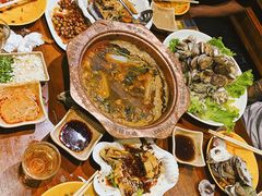 -阿田大虾(招远店)