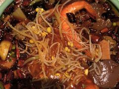 -北李妈妈菜·海肠捞饭(开发区万达店)