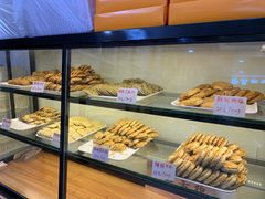 -起士林(荣安大街店)