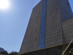 -平西抗日烈士陵园