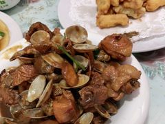 -华春餐馆(鱼山路店)