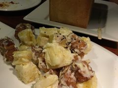 -绿茶餐厅(华联万柳店)