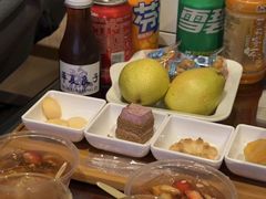 -华夏良子·足道SPA艾灸(开源店)