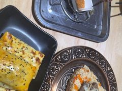 -禾木·新疆特色美食