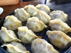 -老马家蒸饺(南海街店)