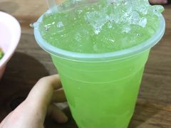 芭乐汁-马里奥明星猪脚饭
