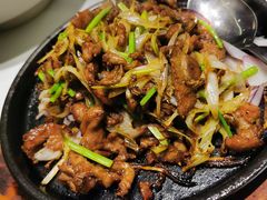 -巨鼎谭家菜(普照寺路店)