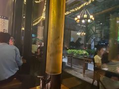 大堂-欧匠葫炉鱼(钱江世纪城店)