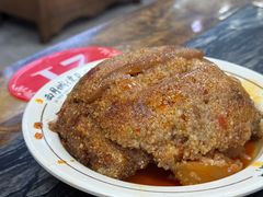 粉蒸肉-西月城谭豆花(春熙路店)
