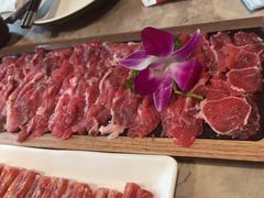 -小南房鲜美蛙火锅(北苑店)