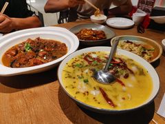 -金掌勺锅包肉(华润万象城店)