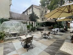 -La Maison 夜来香(进贤路店)