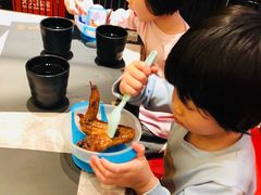 -馔豚·台北菜专门店(深圳湾万象城店)