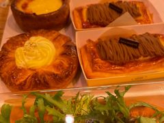 -巴黎贝甜·生日蛋糕(杭州文二路店)