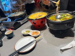 -陶德砂锅(蜀汉路店)