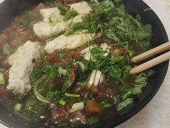 -国财牛杂(镇海店)